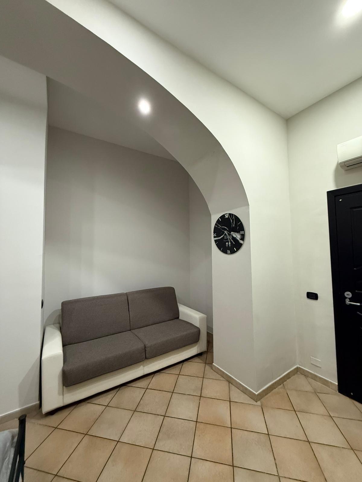 Divano letto comodo per famiglie